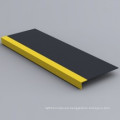 Non Slip FRP GRP Stair Treads 38mm deep